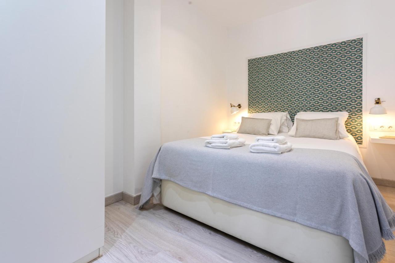 Ferienwohnung Livemalaga Pedregalejo Exterior foto