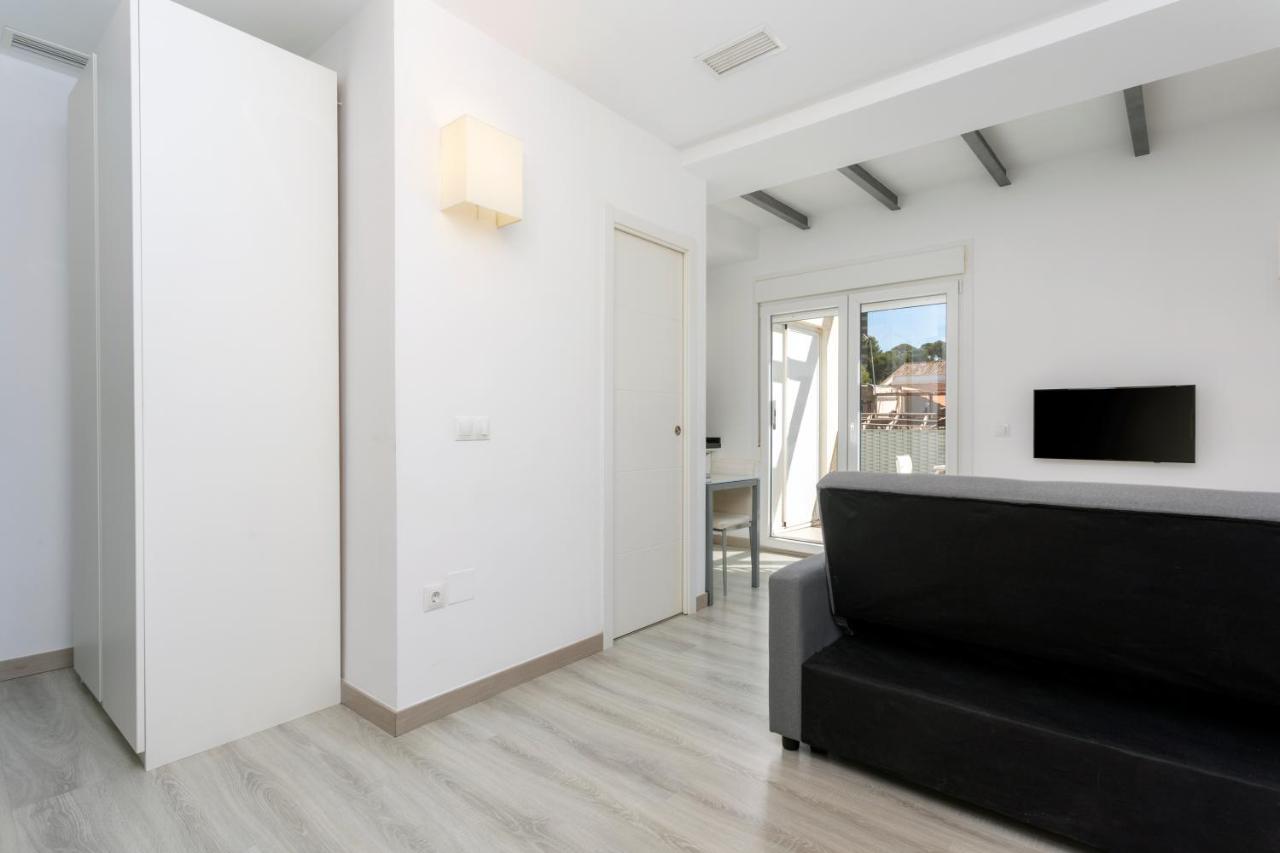 Ferienwohnung Livemalaga Pedregalejo Exterior foto